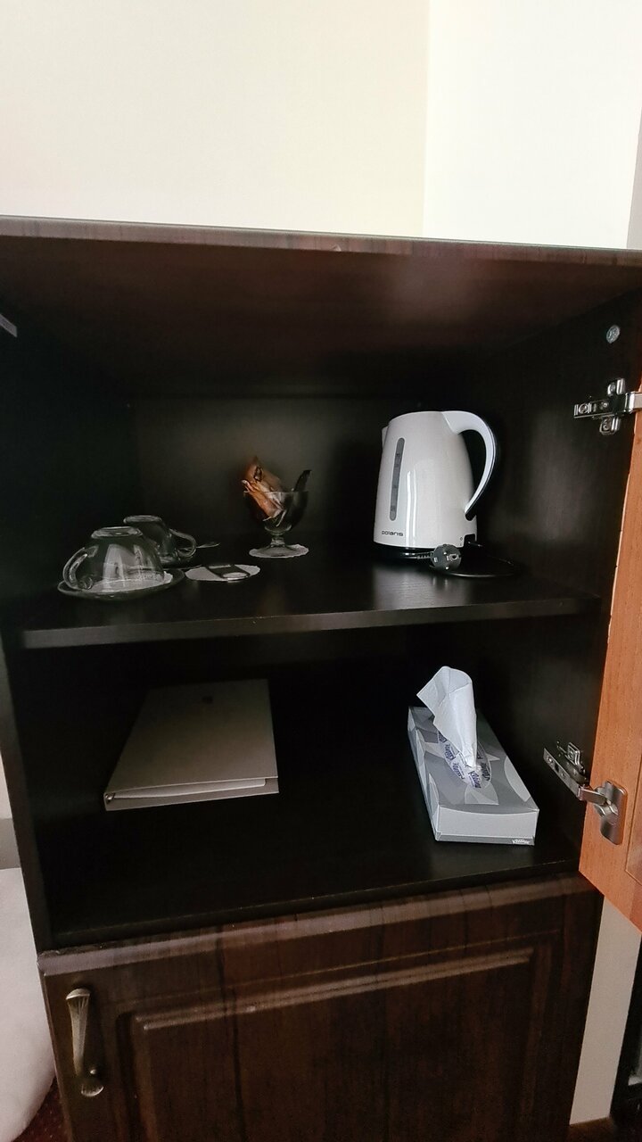 Гостиница Le Bristol Кисловодск-71