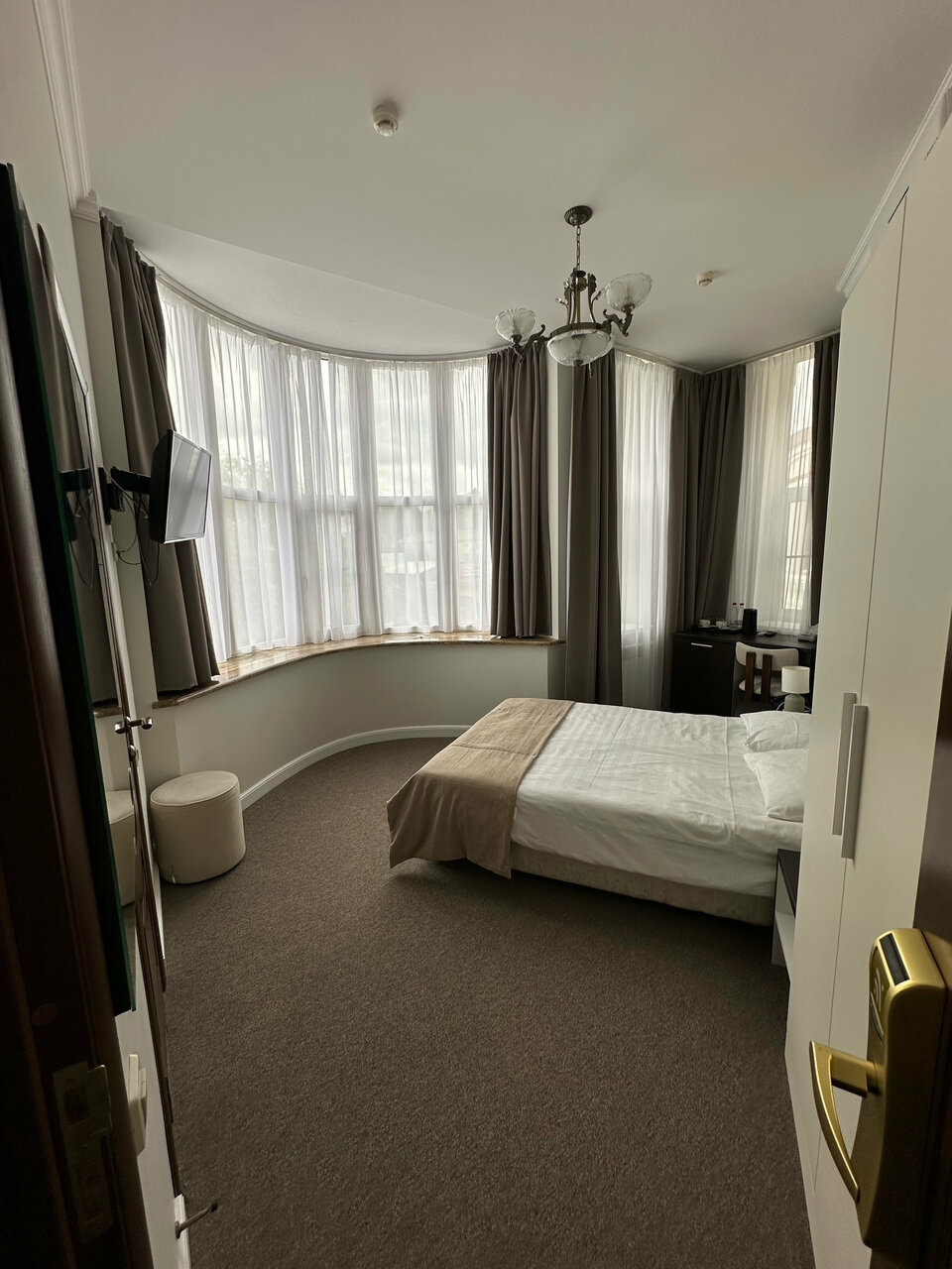 Гостиница Le Bristol Кисловодск-77