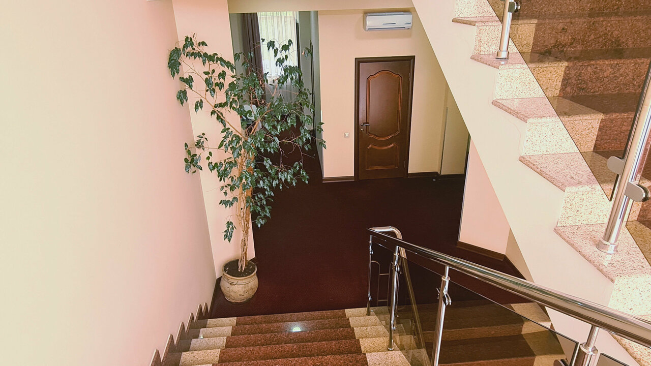 Гостиница Le Bristol Кисловодск-35