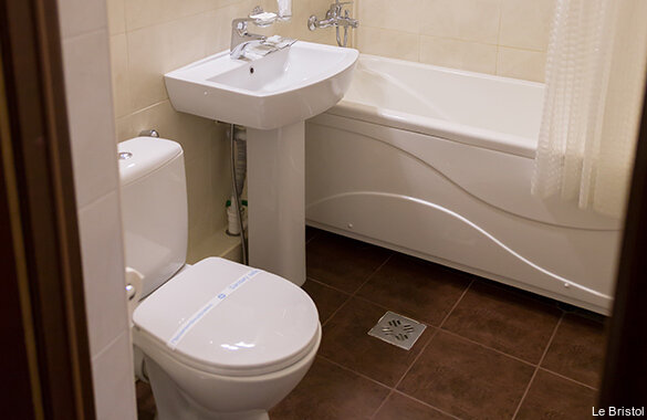 Гостиница Le Bristol Кисловодск-137