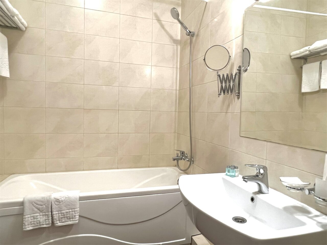 Гостиница Le Bristol Кисловодск