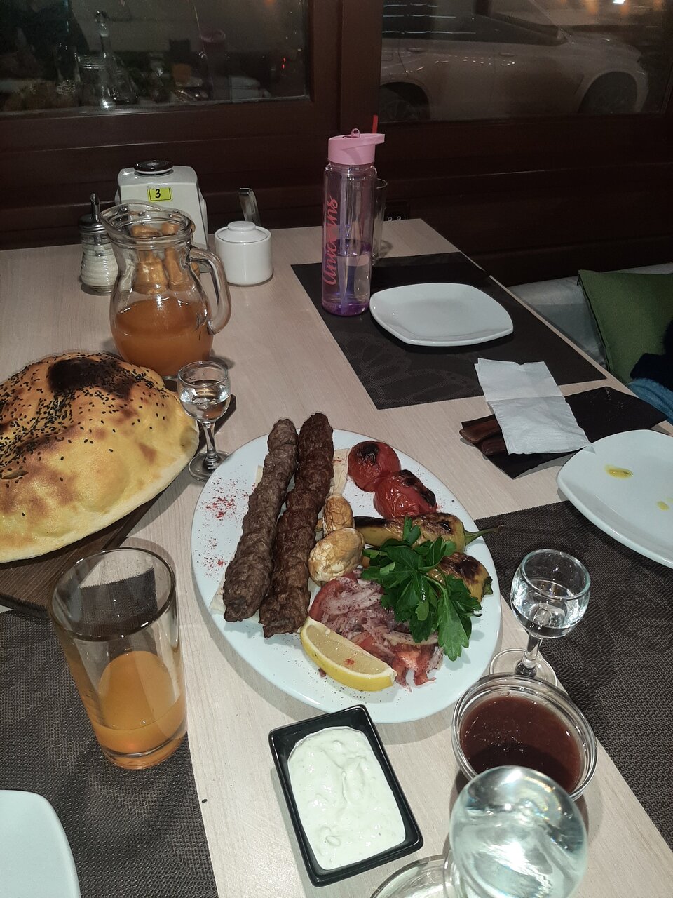 Гостиница Le Bristol Кисловодск-70