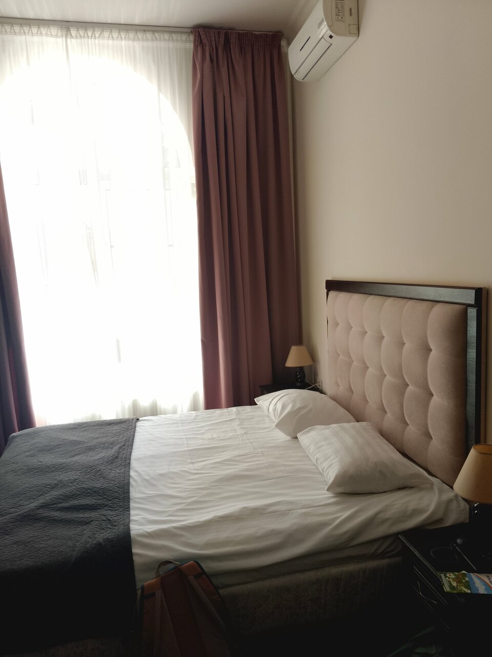 Гостиница Le Bristol Кисловодск-131