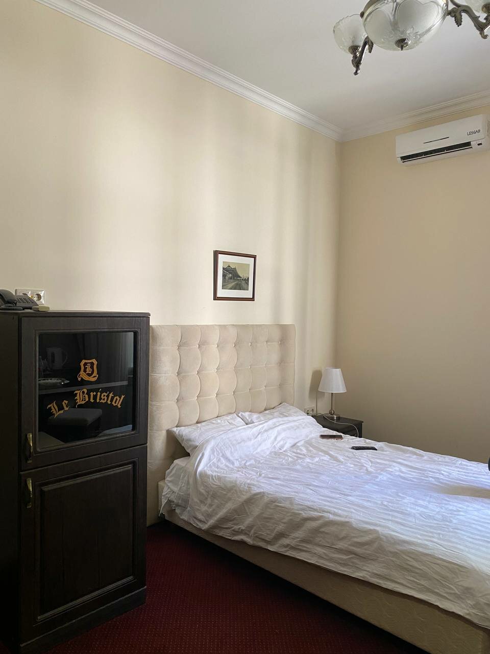 Гостиница Le Bristol Кисловодск-60