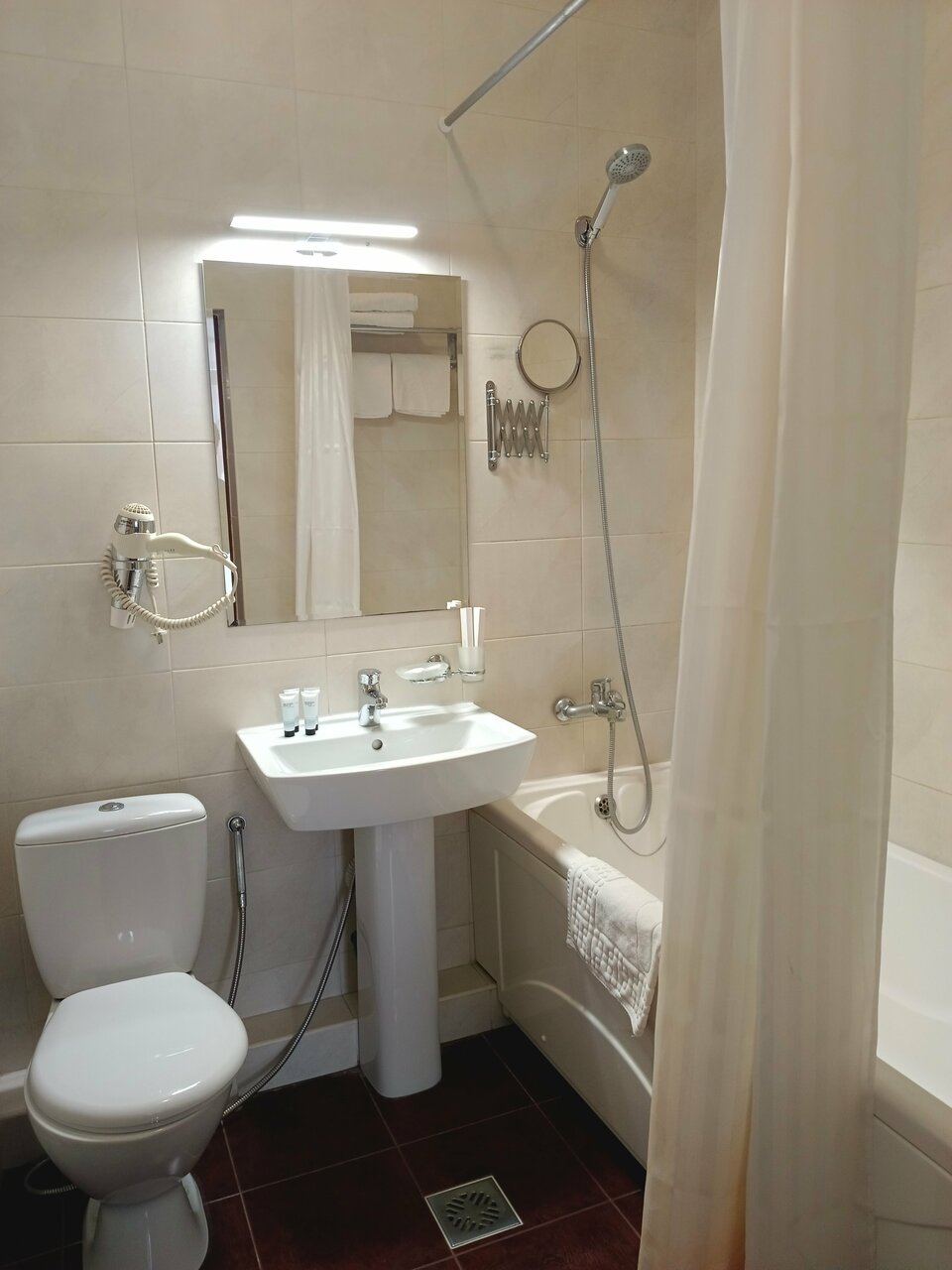 Гостиница Le Bristol Кисловодск-140