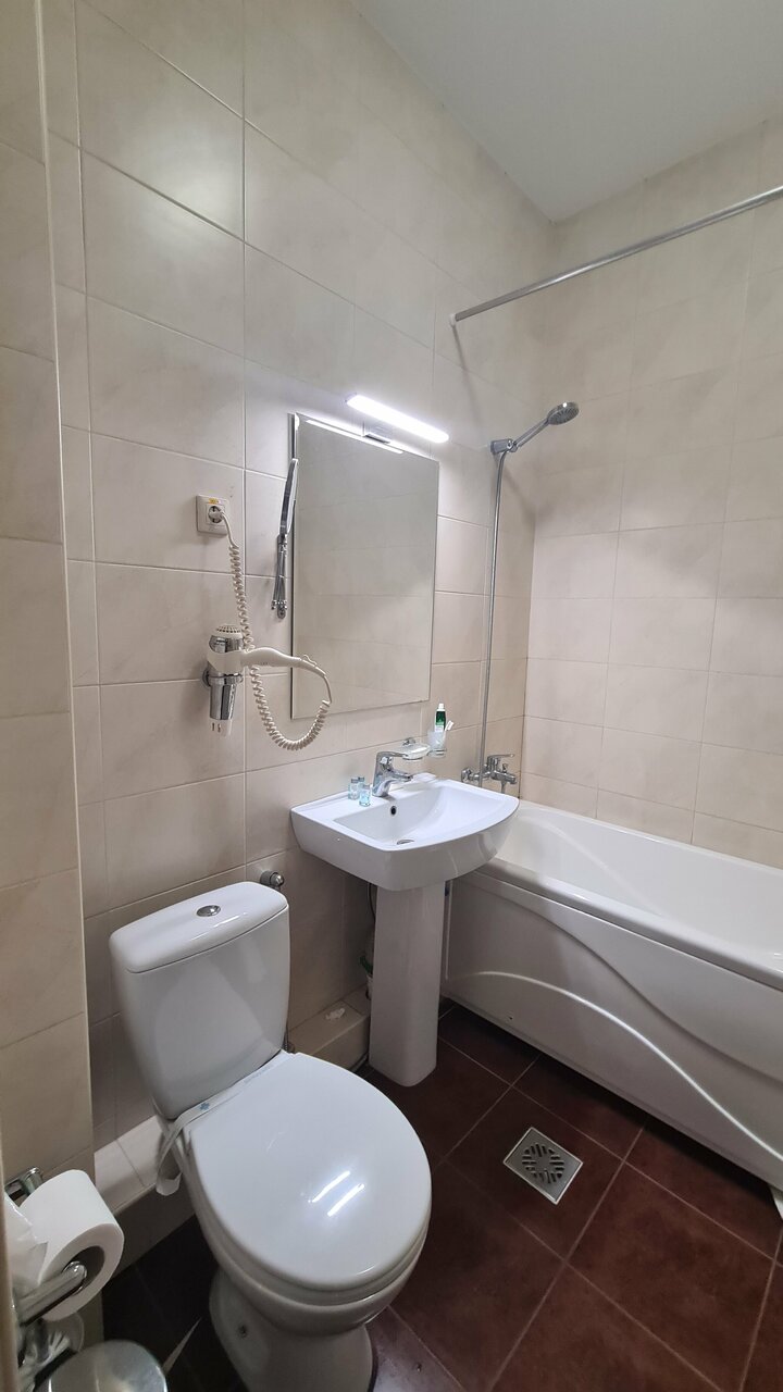 Гостиница Le Bristol Кисловодск-144