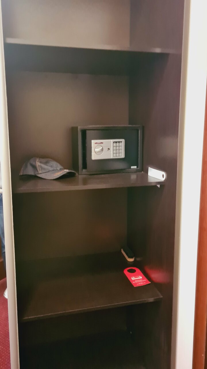 Гостиница Le Bristol Кисловодск-102