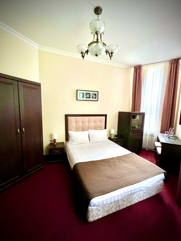 Гостиница Le Bristol Кисловодск-65