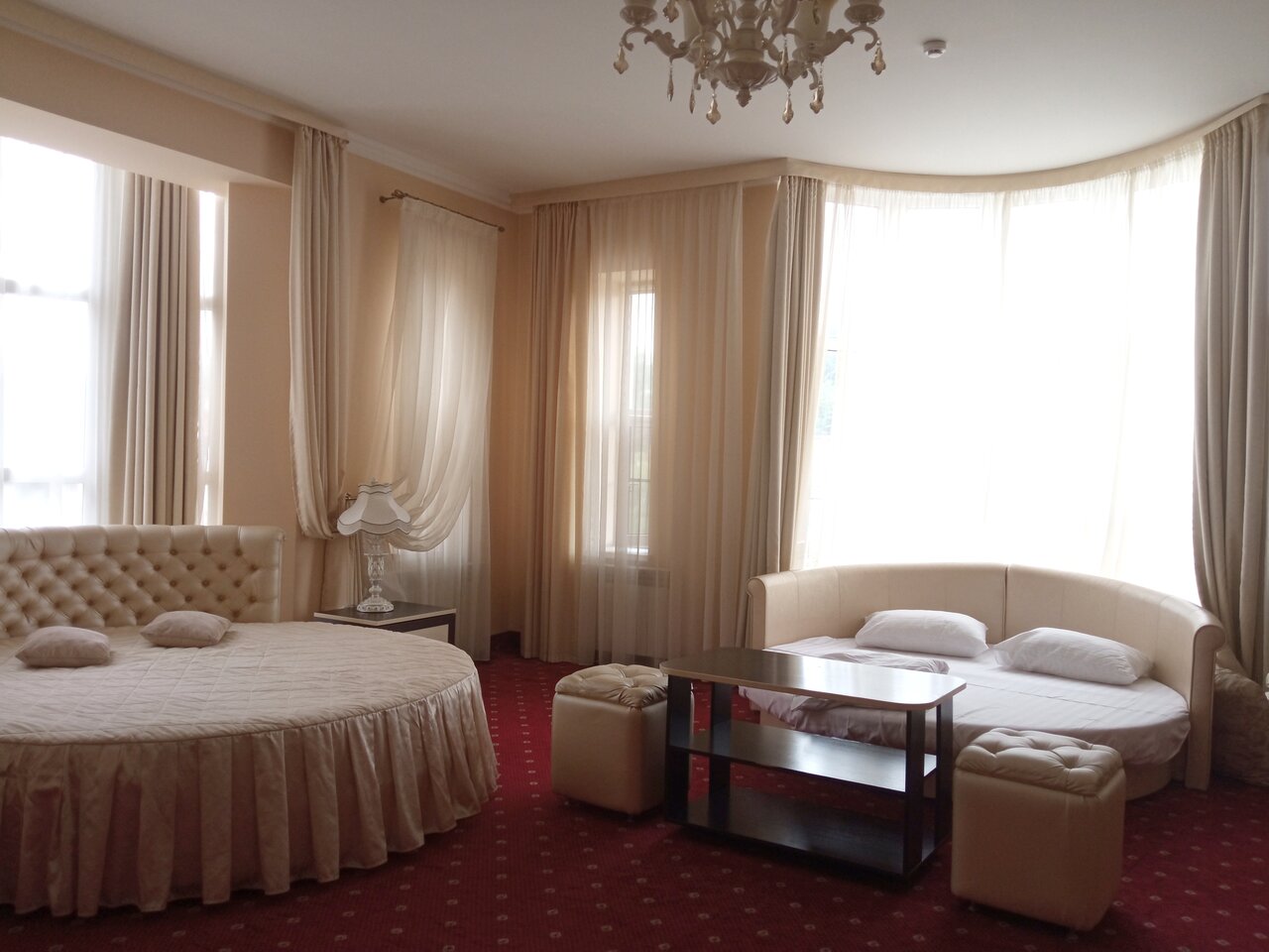 Гостиница Le Bristol Кисловодск-130