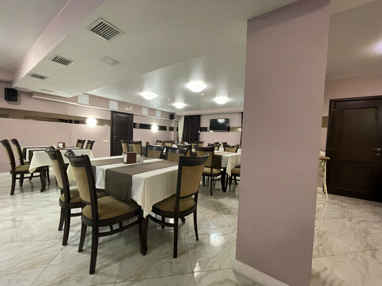 Гостиница Le Bristol Кисловодск-87