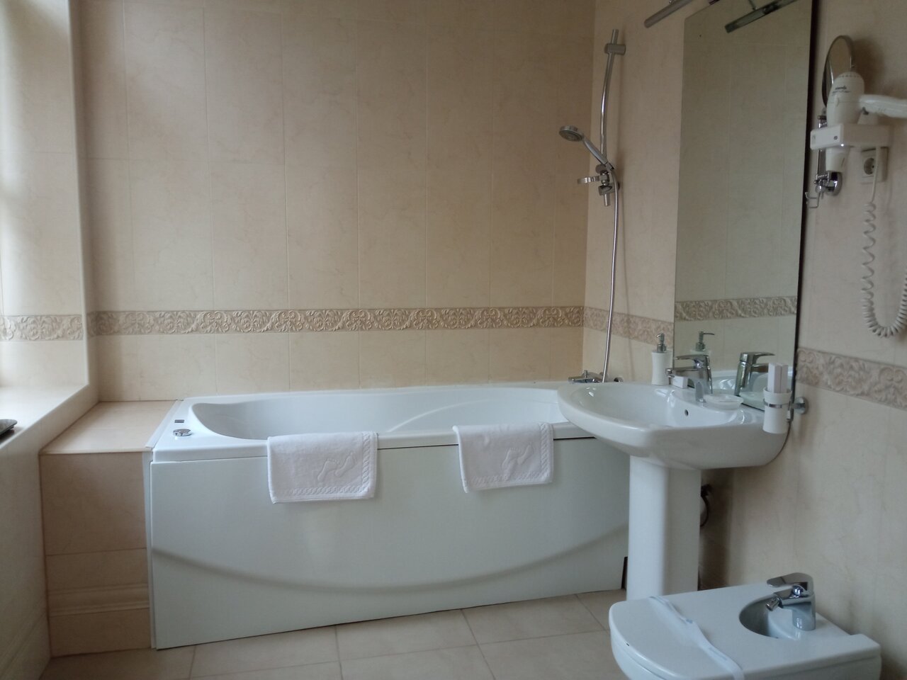 Гостиница Le Bristol Кисловодск-134