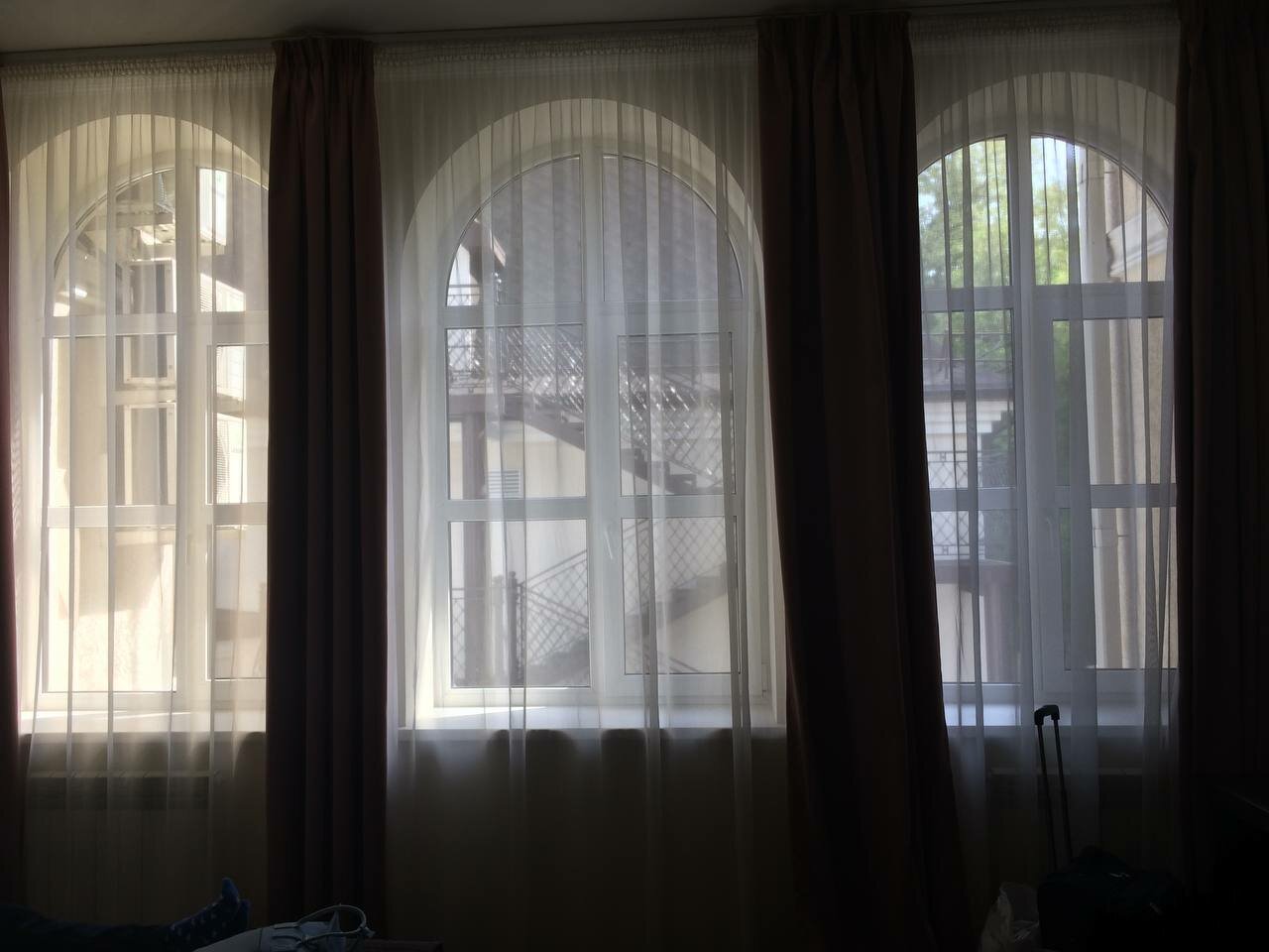 Гостиница Le Bristol Кисловодск-88