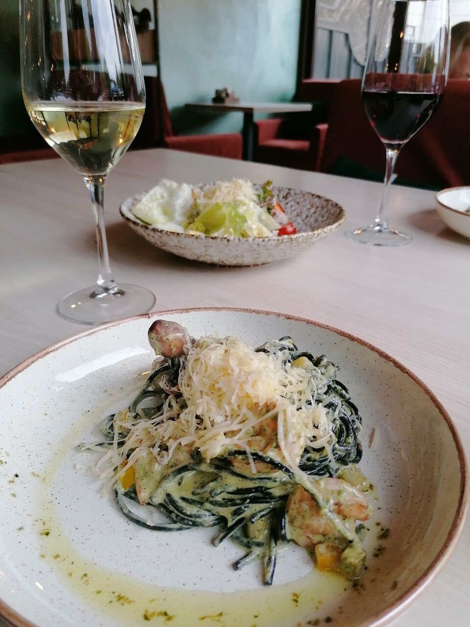 Гостиница Le Bristol Кисловодск-57