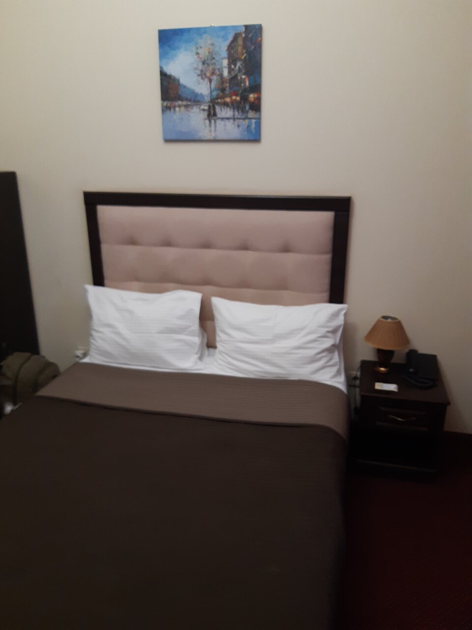 Гостиница Le Bristol Кисловодск-101