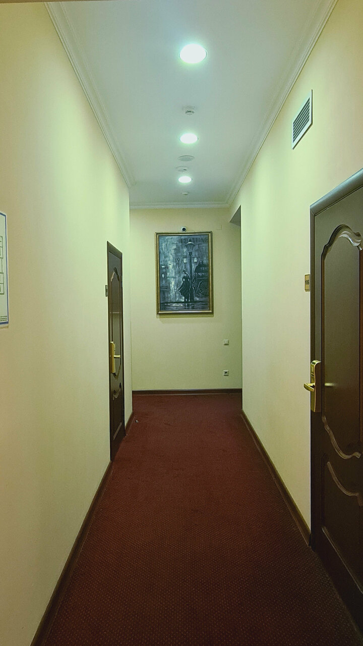 Гостиница Le Bristol Кисловодск-106