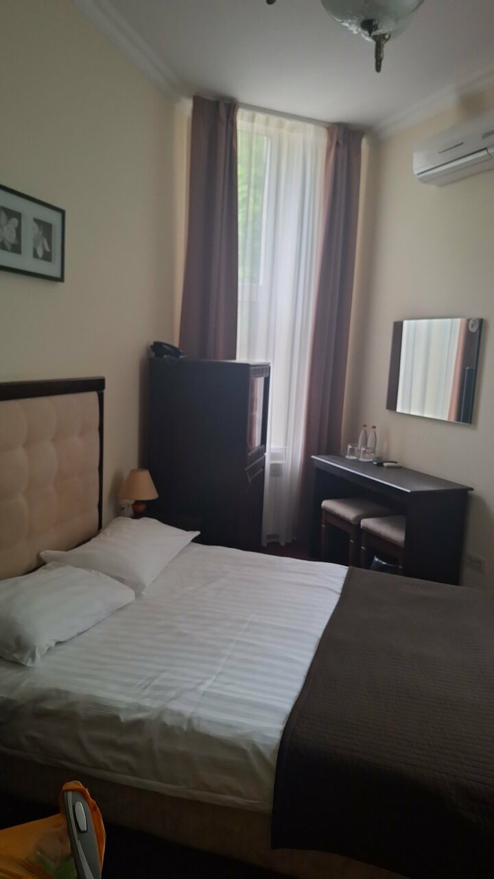 Гостиница Le Bristol Кисловодск-142