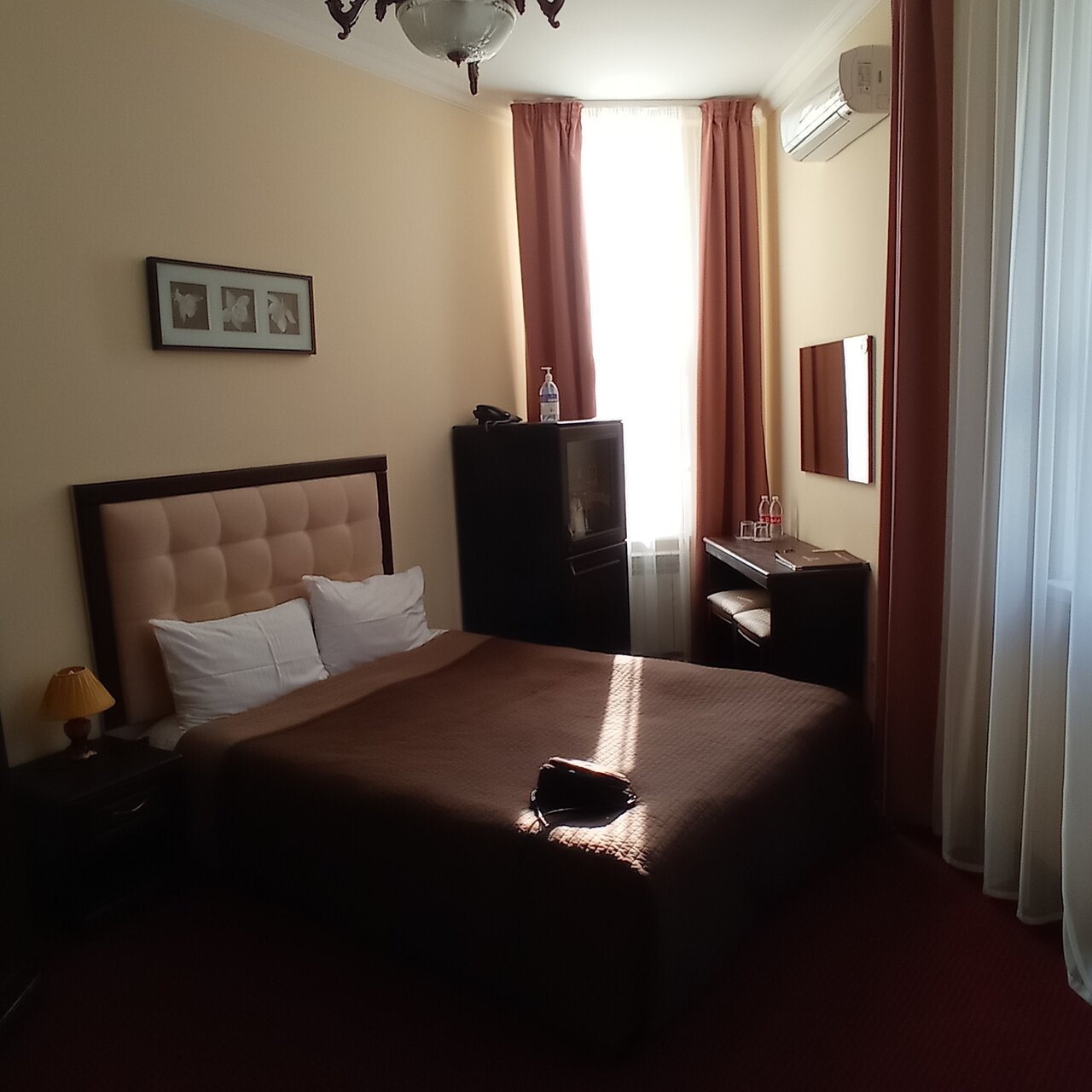 Гостиница Le Bristol Кисловодск-117