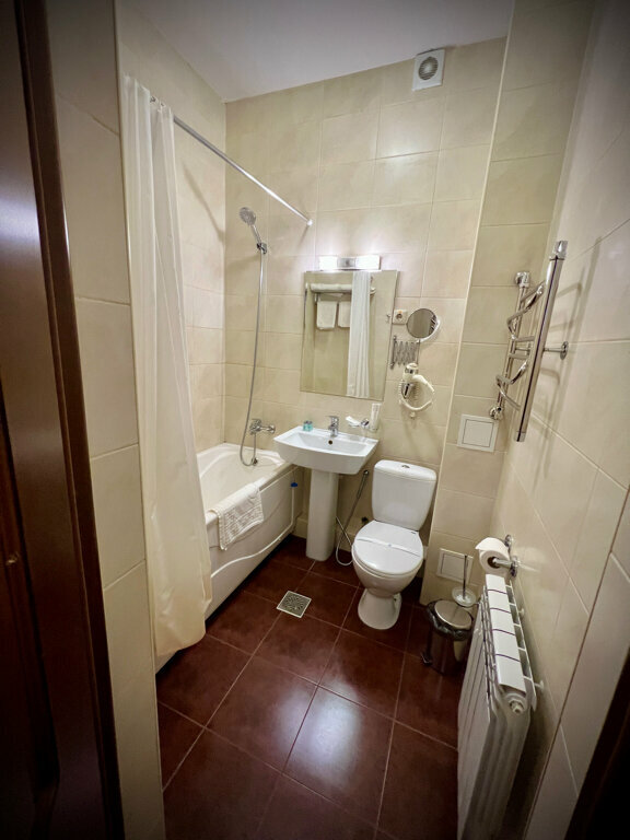 Гостиница Le Bristol Кисловодск-141