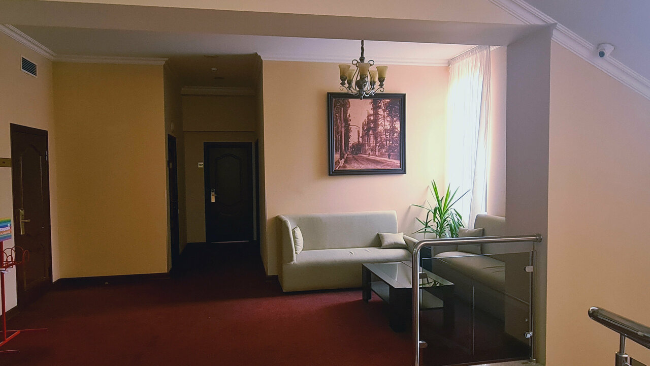 Гостиница Le Bristol Кисловодск-91