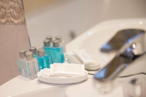 Гостиница Le Bristol Кисловодск-12