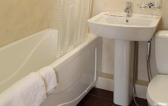 Гостиница Le Bristol Кисловодск-85