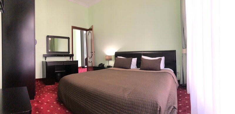 Гостиница Le Bristol Кисловодск-89