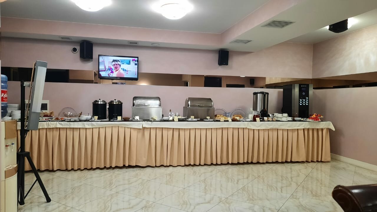 Гостиница Le Bristol Кисловодск-90