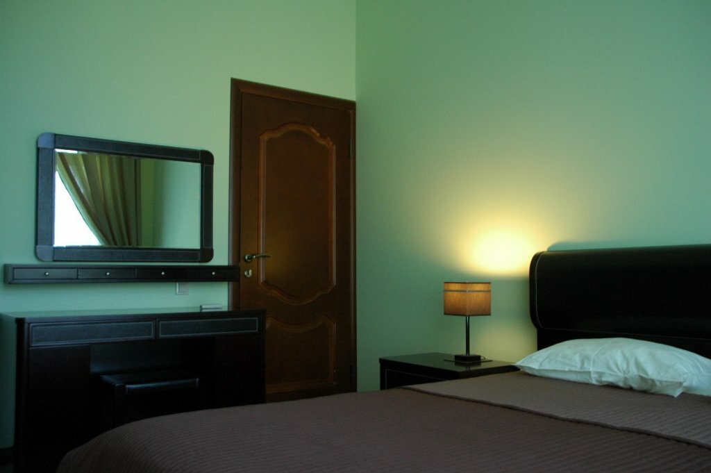 Гостиница Le Bristol Кисловодск-19