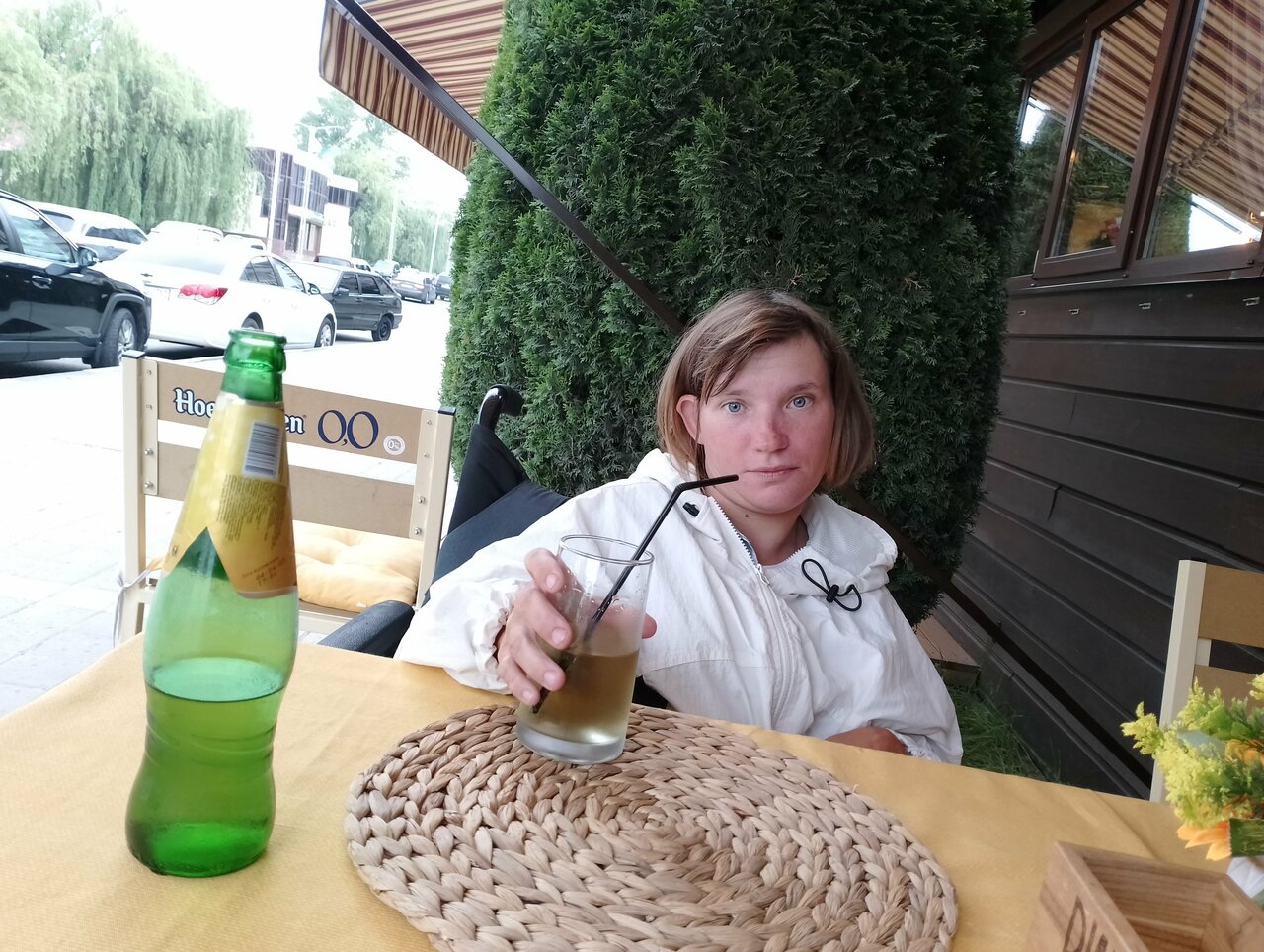 Гостиница Le Bristol Кисловодск-108