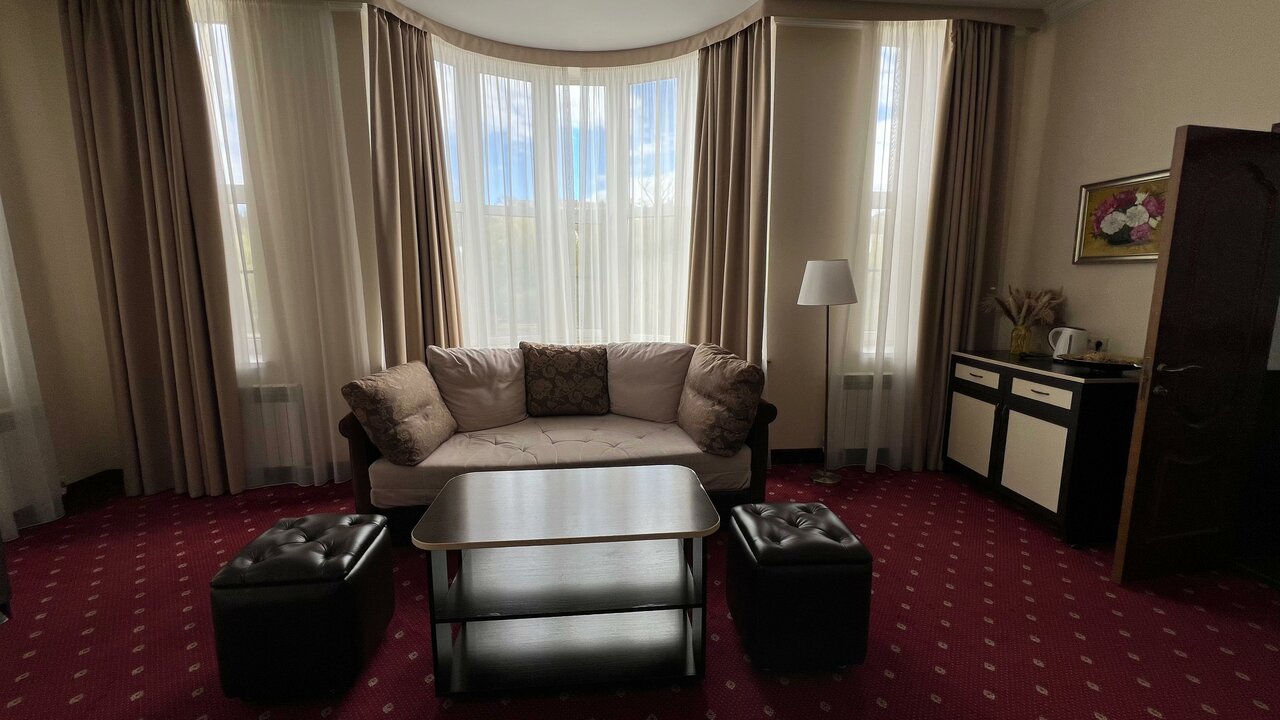 Гостиница Le Bristol Кисловодск-83