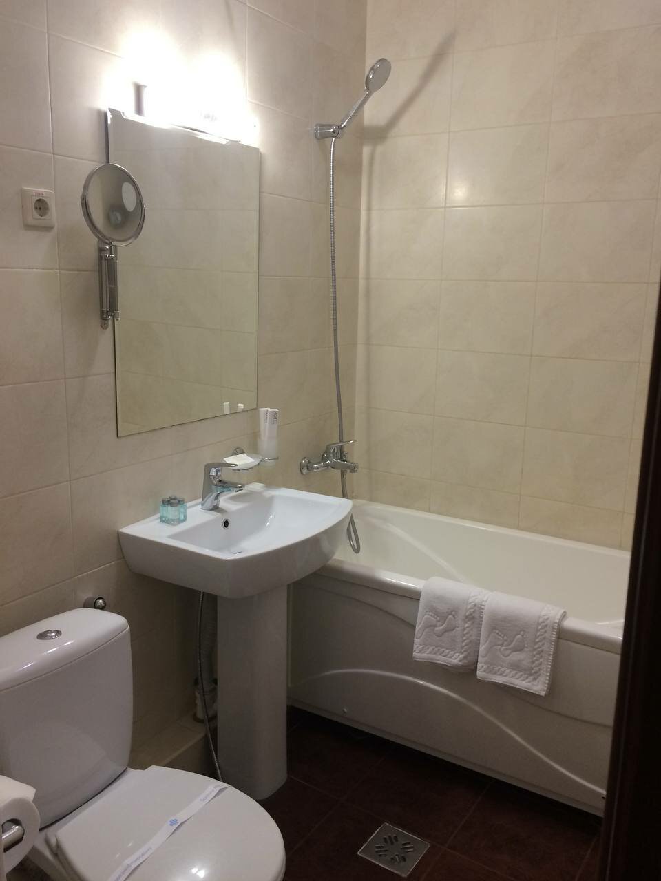 Гостиница Le Bristol Кисловодск-143