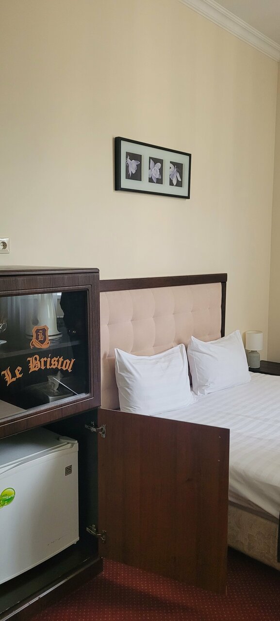 Гостиница Le Bristol Кисловодск-115