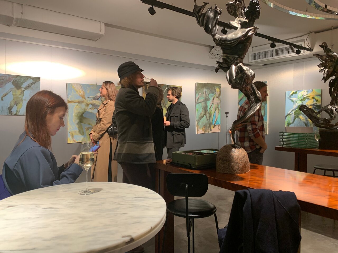 Гостиница Le Bristol Кисловодск-44