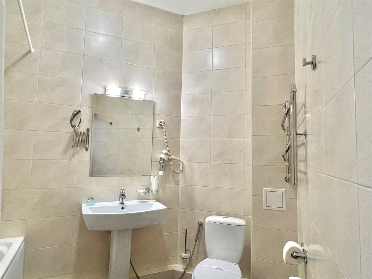 Гостиница Le Bristol Кисловодск