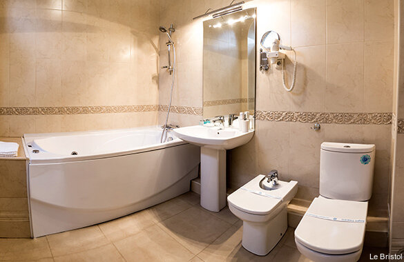 Гостиница Le Bristol Кисловодск-78