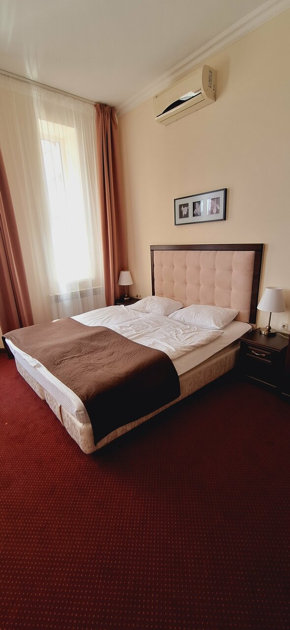 Гостиница Le Bristol Кисловодск-110