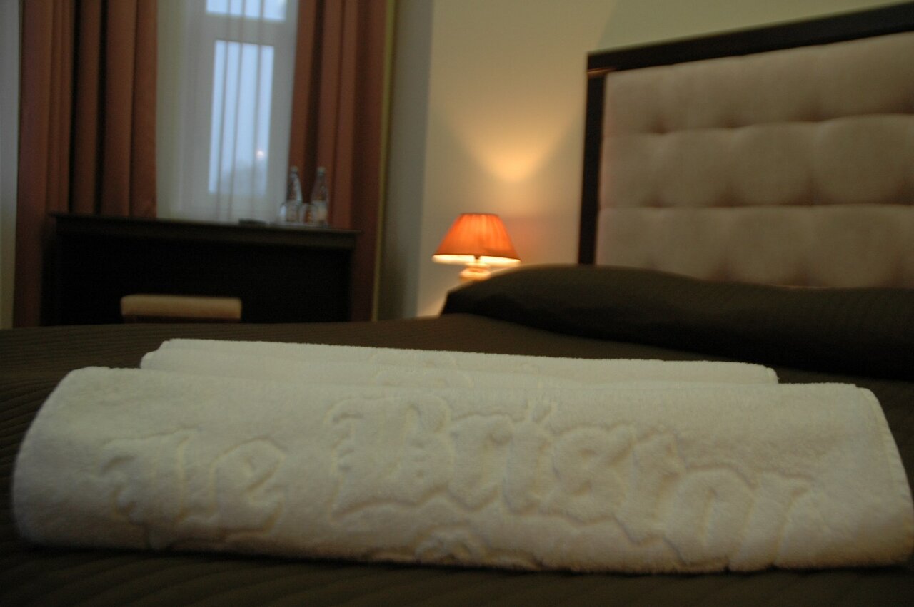 Гостиница Le Bristol Кисловодск-9