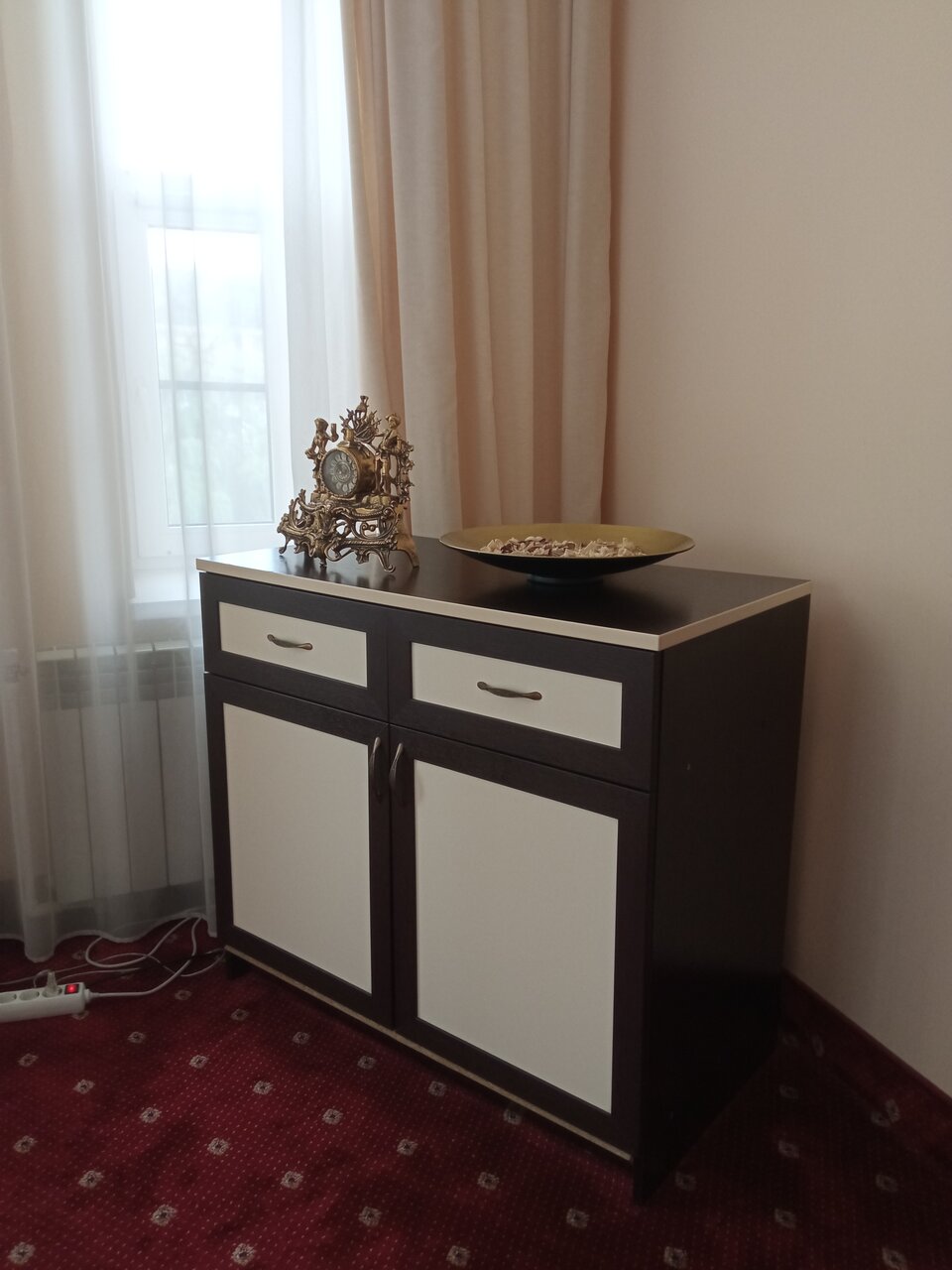 Гостиница Le Bristol Кисловодск-59