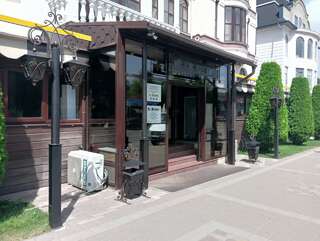 Гостиница Le Bristol Кисловодск-1