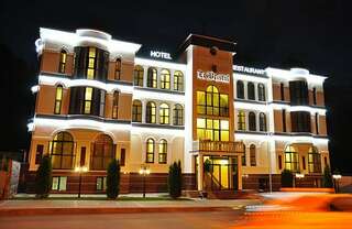 Гостиница Le Bristol Кисловодск-0