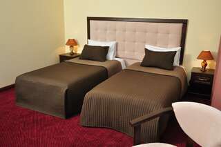 Гостиница Le Bristol Кисловодск-6