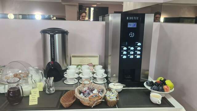 Гостиница Le Bristol Кисловодск-92