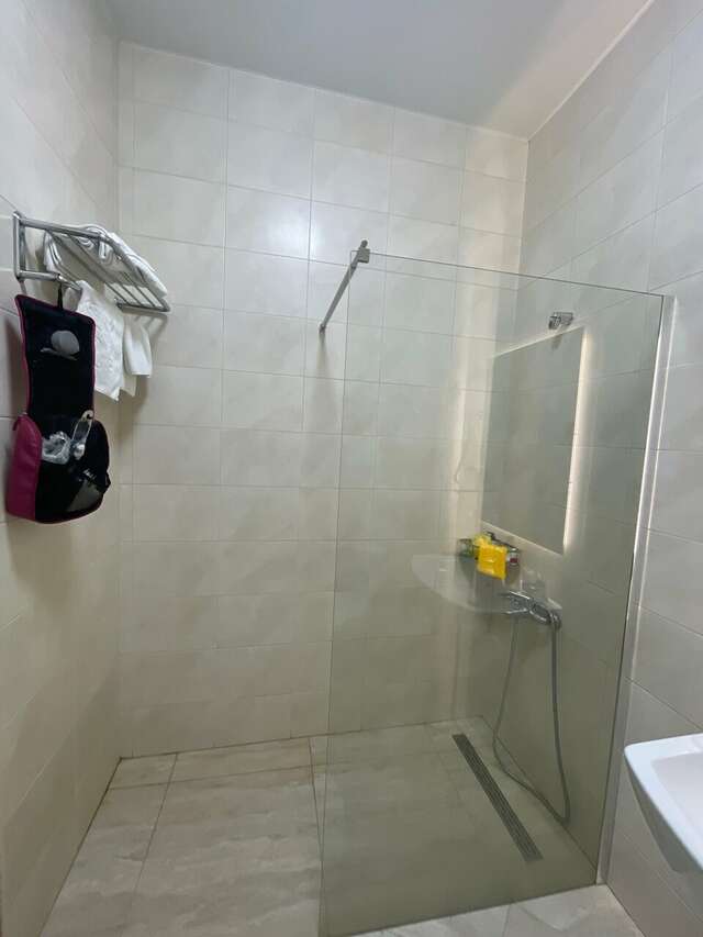 Гостиница Le Bristol Кисловодск-108