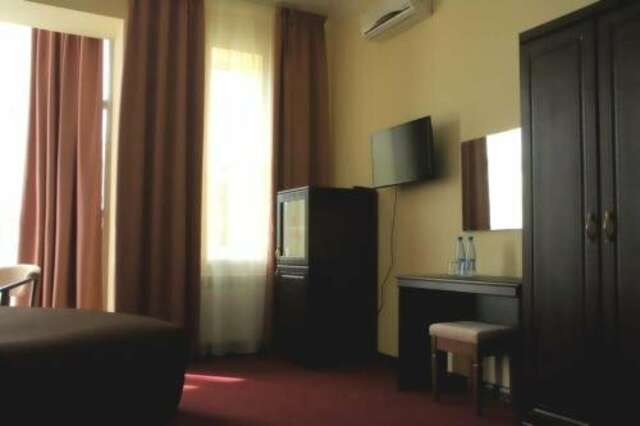 Гостиница Le Bristol Кисловодск-20