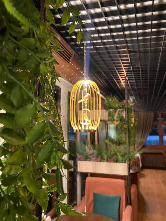 Гостиница Le Bristol Кисловодск-36