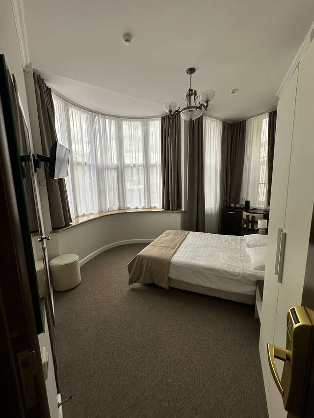 Гостиница Le Bristol Кисловодск-76