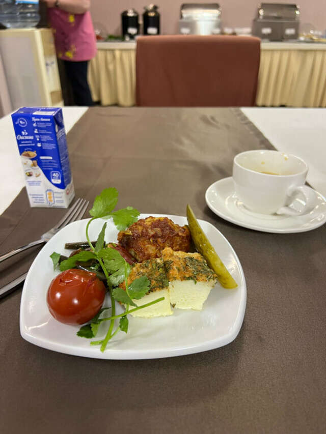 Гостиница Le Bristol Кисловодск-110