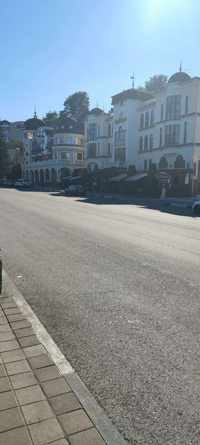 Гостиница Le Bristol Кисловодск-47