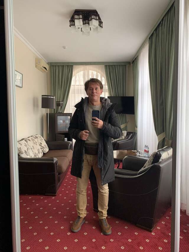 Гостиница Le Bristol Кисловодск-55