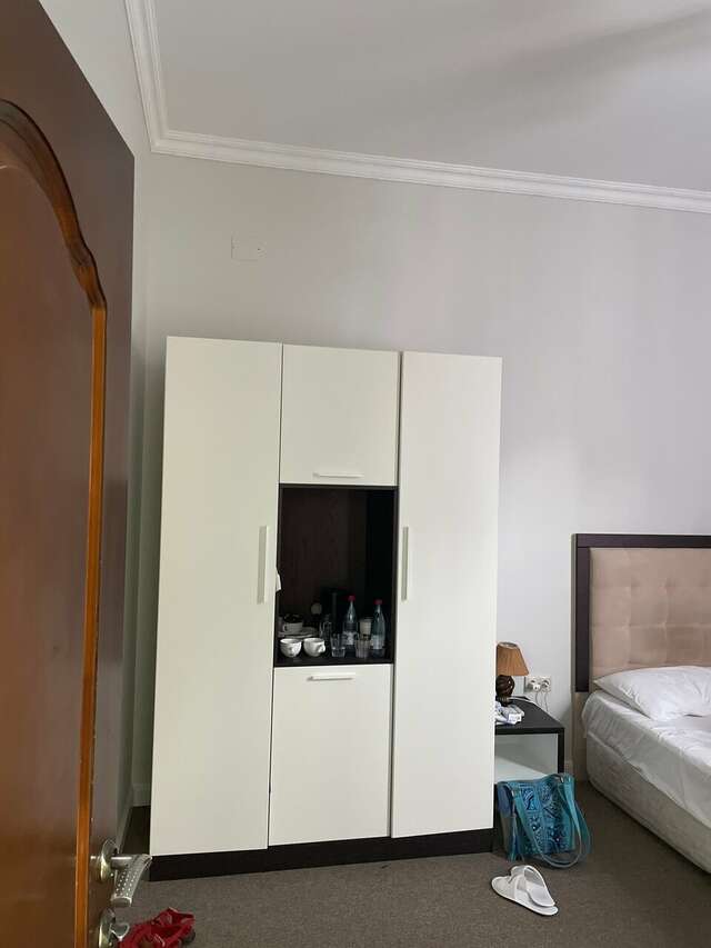 Гостиница Le Bristol Кисловодск-46